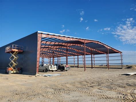 metal construction box|custom fabricated metal buildings.